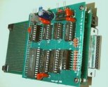 ME11 EVBU Expansion Board