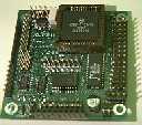 MTPRO11 Microcontroller Board